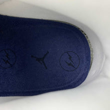 Cargar imagen en el visor de la galería, Air Jordan 3 Retro SP x Fragment Design White Black DA3595-100