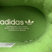 Cargar imagen en el visor de la galería, Adidas Forum 84 Low CL Milky White Green FZ6296