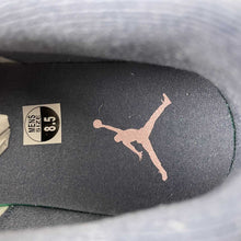 Cargar imagen en el visor de la galería, Air Jordan 4 RM Diffused Blue Ashen Slate FQ7939-101