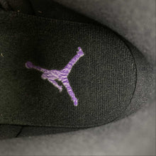 Cargar imagen en el visor de la galería, Air Jordan 12 Retro Field Purple Black Taxi CT8013-057