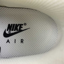 Cargar imagen en el visor de la galería, Air Force 1 07 Low Denim Black Beige White DG2296-001