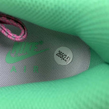 Cargar imagen en el visor de la galería, Air Force 1 07 Low Mint Green White Customised BS8871-104