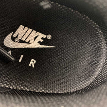 Cargar imagen en el visor de la galería, Air Force 1 07 Low Black Silver White CI9553-031