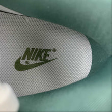 Cargar imagen en el visor de la galería, Air Force 1 07 Low “WTAPS 46” Off White Green Yellow BS9055-745