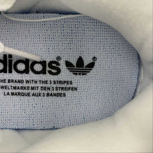 Cargar imagen en el visor de la galería, Adidas Campus 00s Crystal White Dark Green Off White GY0038