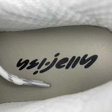Cargar imagen en el visor de la galería, Pharrell Williams x Adidas Adistar Jellyfish Focus Olive Orange JP9261