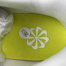 Cargar imagen en el visor de la galería, Air Winflo 11 White Sail Life Lime FJ9509-101