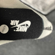 Cargar imagen en el visor de la galería, Air Jordan 1 High Element Gore-Tex Berry Gray Black DB2889-500