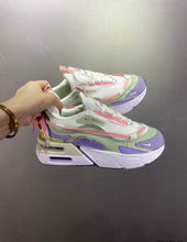 Cargar imagen en el visor de la galería, Air Max Furyosa Summit White Honeydew DH0531-100