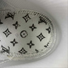 Cargar imagen en el visor de la galería, Louis Vuitton x Air Force 1 White Gray 6601-1