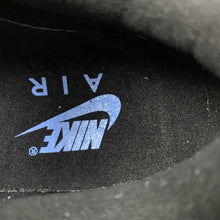 Cargar imagen en el visor de la galería, Air Max 97 Black University Blue DQ3955-001