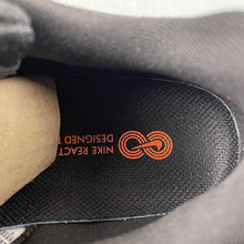 Cargar imagen en el visor de la galería, Nike React Infinity Run FK 3 Black Obsidian Bright Crimson Black DZ3014-002