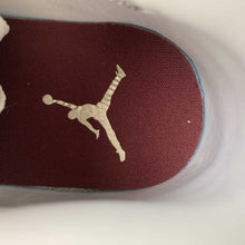 Cargar imagen en el visor de la galería, Air Jordan Legacy 312 High Light Khaki Green Dark Red HF0745-131