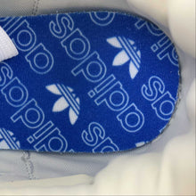 Cargar imagen en el visor de la galería, Adidas Retropy E5 W.R.P. Off White Bright Royal H03547