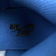 Cargar imagen en el visor de la galería, Travis Scott x Air Jordan 1 Low OG Sail Black-Military Blue DM7866 140