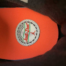 Cargar imagen en el visor de la galería, Air Jordan Legacy 312 High Tech Challenge 2 Hot Lava Black Zen Grey AQ4160-108