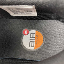 Cargar imagen en el visor de la galería, Air Max Dn Black Baltic Blue HV2524-001