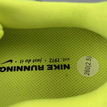 Cargar imagen en el visor de la galería, Air Zoom Pegasus 41 Volt Black Barely Volt FD2722-701