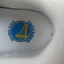 Cargar imagen en el visor de la galería, Air Force 1 07 Low Rice White Blue Gold NA2022-004