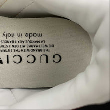 Cargar imagen en el visor de la galería, Adidas x Gucci Gazelle Yellow Red White