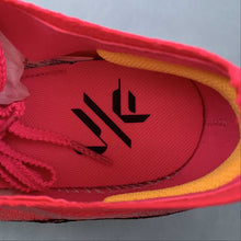 Cargar imagen en el visor de la galería, Air ZoomX Vaporfly Next 3 Orange Red Black DX7957-606