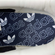 Cargar imagen en el visor de la galería, Adidas Samba OG Night Indigo Cream White Gold Metallic IG1968