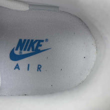 Cargar imagen en el visor de la galería, Air Force 1 Low White Mixes Grey Laser Blue FB3360-100