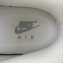 Cargar imagen en el visor de la galería, Air Force 1 07 Low e-sports graffiti White Black CW2288-313