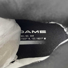 Cargar imagen en el visor de la galería, Adidas Dame 9 Light Strike White GY3145