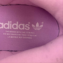 Cargar imagen en el visor de la galería, Adidas Campus 00s Bliss Lilac Cloud White Core Black HP6395