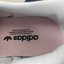 Cargar imagen en el visor de la galería, Adidas Gazelle Bold Clear Pink Night Indigo IE6508