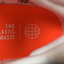 Cargar imagen en el visor de la galería, Adidas UltraBoost Light J Cloud White Solar Red H06357