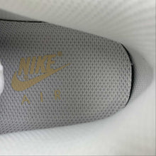 Cargar imagen en el visor de la galería, Air Force 1 07 Low White Light Brown BS8806-555