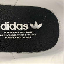 Cargar imagen en el visor de la galería, Adidas Gazelle Bold Core Black White Core White HQ6912