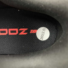 Cargar imagen en el visor de la galería, Zoom Span 4 Lt Smoke Grey Black DC8996-005