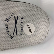 Cargar imagen en el visor de la galería, Air Force 1 07 Low Beverly Hills Sushi Club White Dark Blue NS0517-009