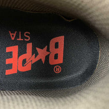 Cargar imagen en el visor de la galería, BAPE Sk8 STA Black Brown