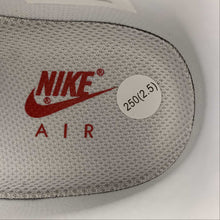 Cargar imagen en el visor de la galería, Air Force 1 07 Mid White Red WP5623-832