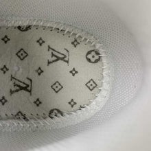 Cargar imagen en el visor de la galería, Air Force 1 07 Mid X Louis Vuitton White LD0212