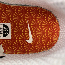 Cargar imagen en el visor de la galería, Air Max 1 Premium Denim Leopard University Gold Picante Red FJ4452-432