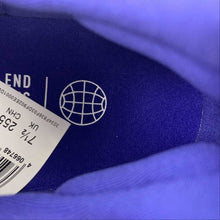 Cargar imagen en el visor de la galería, Adidas UltraBoost Light Purple White Orange HP3343