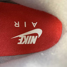 Cargar imagen en el visor de la galería, Air Jordan 3 Retro OG Fire Red White Cement Grey DN3707-160