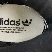 Cargar imagen en el visor de la galería, Adidas Campus 00s Aluminum Core Black HQ8711