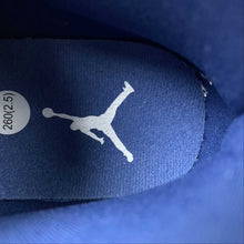 Cargar imagen en el visor de la galería, Air Jordan 1 Mid Split French Blue Black White DR0501-401