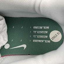 Cargar imagen en el visor de la galería, Nike P-6000 Premium Light Bone Bicoastal Green Metallic Silver HF4308-072