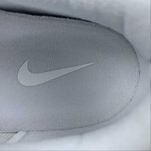 Cargar imagen en el visor de la galería, Air Max 97 White Light Gum Brown Blue DJ2740-100