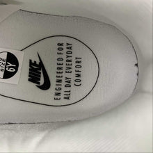 Cargar imagen en el visor de la galería, Air Max 1 SE Just Do It White Orange AO1021-100