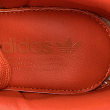 Cargar imagen en el visor de la galería, Adidas Stan Smith Crepe Craft Orange Preloved Red Supplier Colour FZ6445