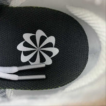 Cargar imagen en el visor de la galería, Air Max Scorpion FK Black Volt Wolf Grey Dark Smoke Grey DJ4701-002