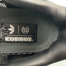 Cargar imagen en el visor de la galería, Adidas Superstar CLOT x Neighborhood Core Black Cloud White IE8879
